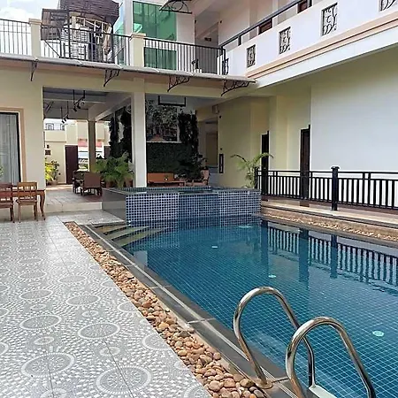 Melody Boutique Hotel
