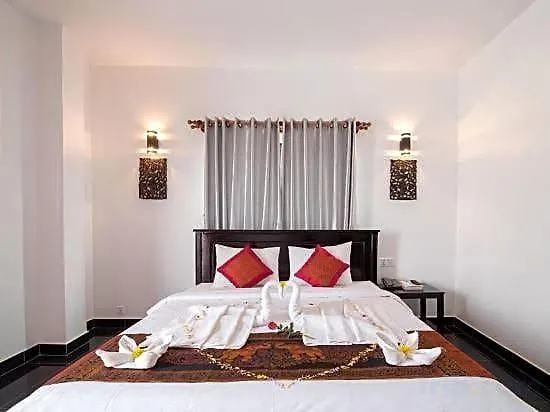 Hotel Melody Boutique Siem Reap