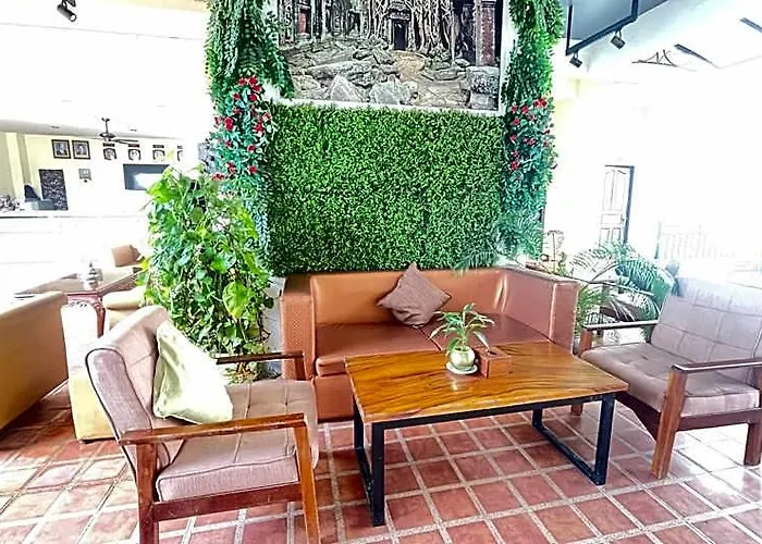 Hotel Melody Boutique 4*
