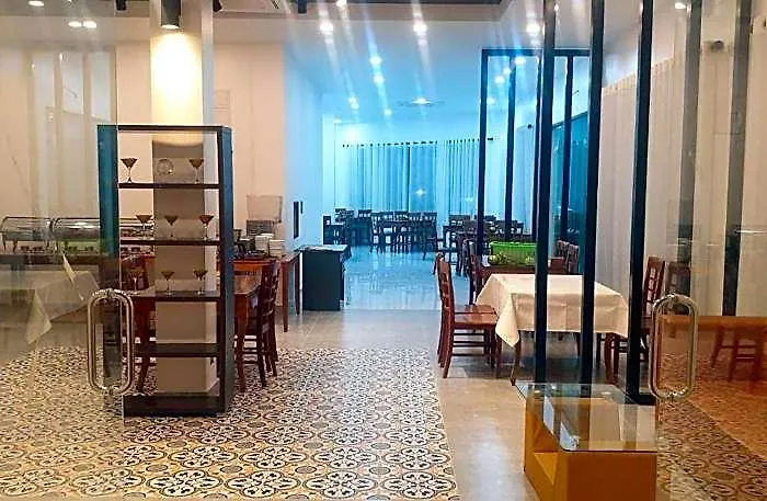 Melody Boutique Siem Reap