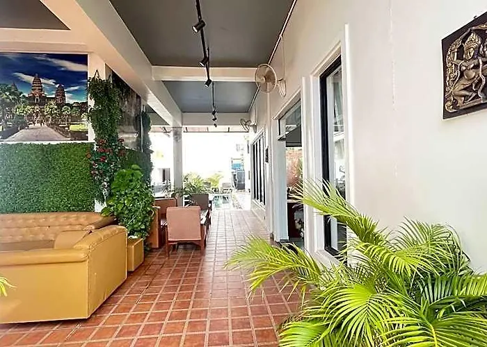 Melody Boutique Hotel 4*