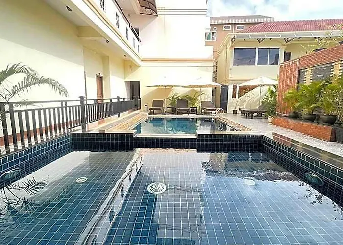 Melody Boutique Hotel