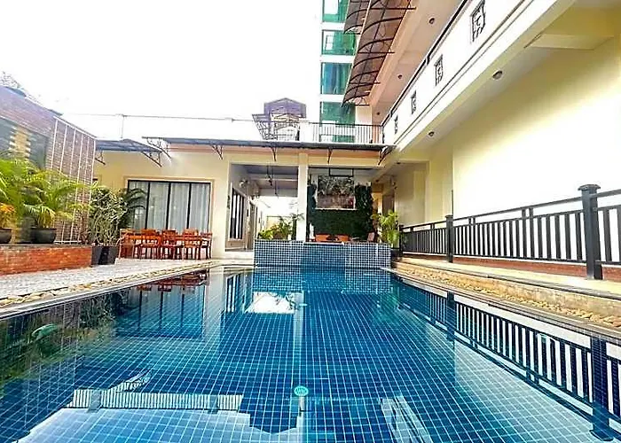Melody Boutique Hotel