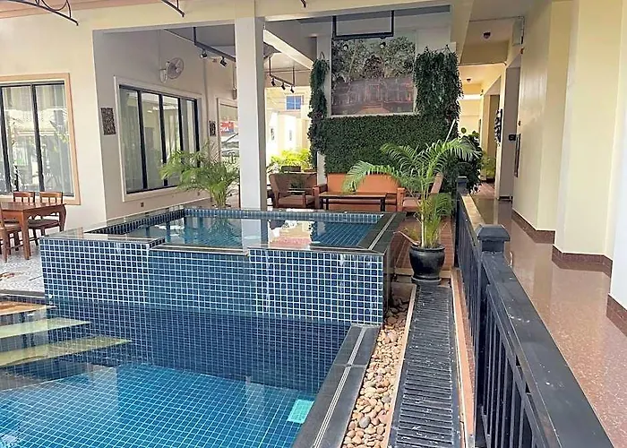 Melody Boutique Hotel