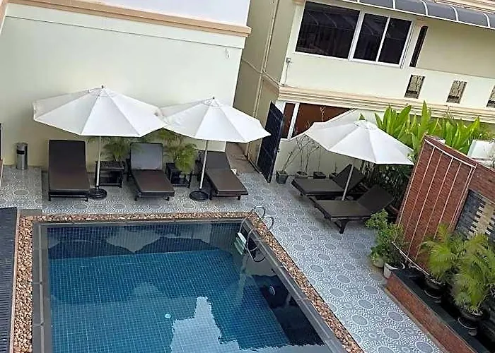 Melody Boutique Hotel 4*