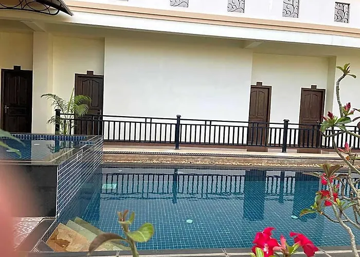 Hotel Melody Boutique Siem Reap