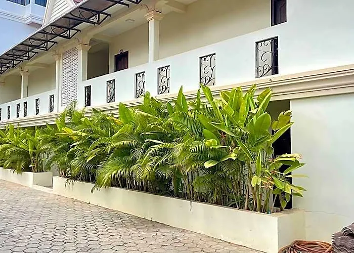 Melody Boutique Hotel