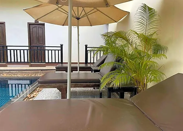 Melody Boutique Hotel 4*