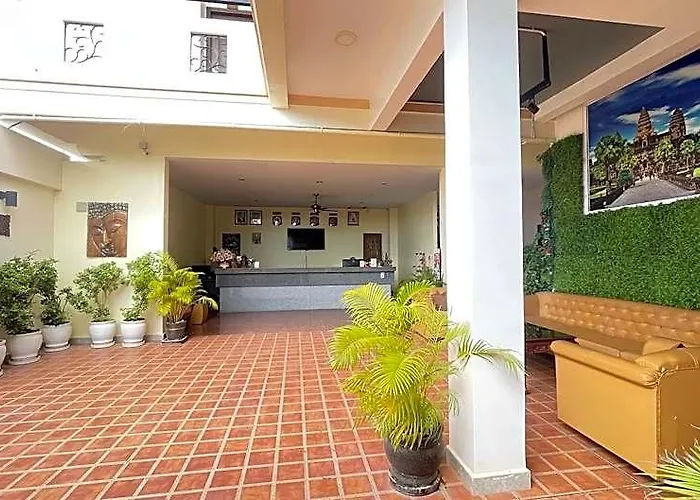 Hotel Melody Boutique 4*