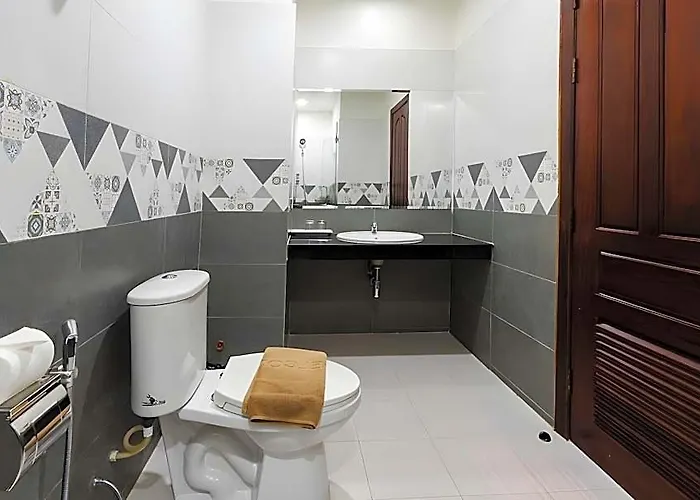 Hotel Melody Boutique Siem Reap