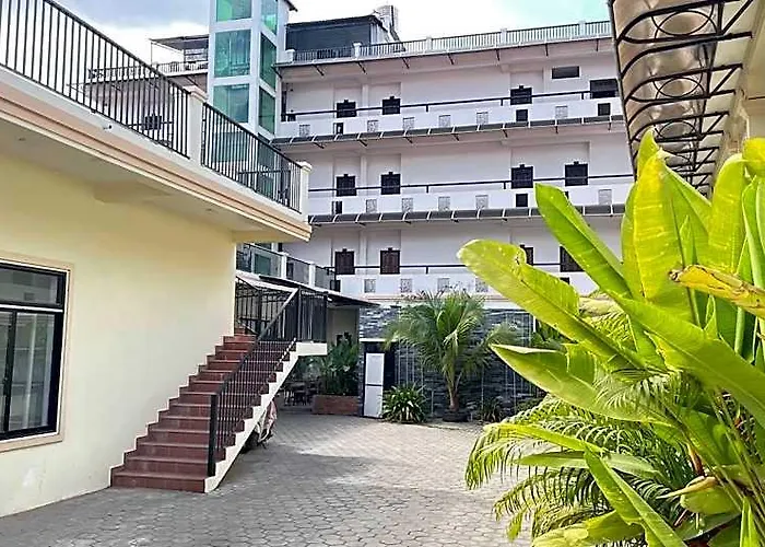 Hotel Melody Boutique Siem Reap