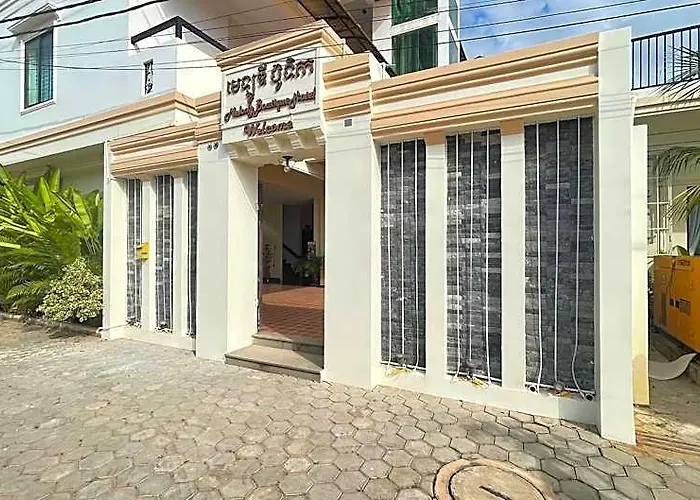 Melody Boutique Hotel