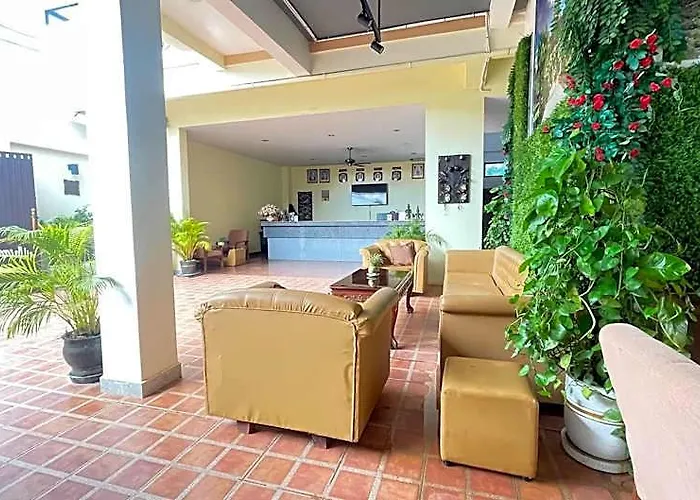 Melody Boutique 4* Siem Reap