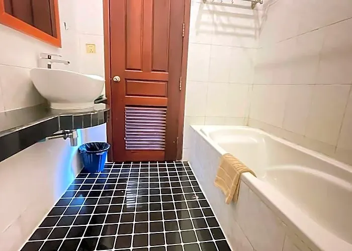 Melody Boutique 4* Siem Reap